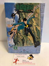 Coffret dvd edgar d'occasion  Bourg-la-Reine