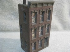 Scale building background for sale  Riverside