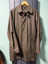 Maharishi cotton olive for sale  LEEDS