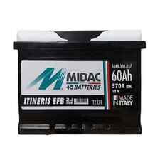 Midac it2 batteria usato  Brugherio