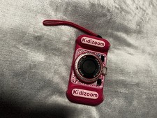 Kidizoom duo pink gebraucht kaufen  Burglengenfeld