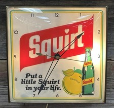 Squirt soda pam for sale  Belton