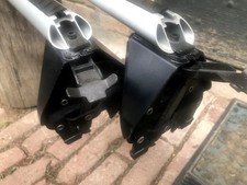 Kit barre portatutto usato Kit barre portatutto usato  Frugarolo