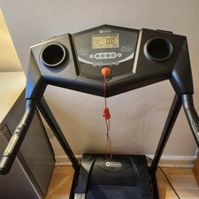 Dynamix treadmill excellent for sale  MERTHYR TYDFIL