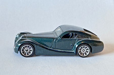 Matchbox 2008 morgan for sale  SKELMERSDALE