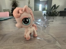 Littlest petshop horse d'occasion  La Garde