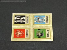 Calciatori 1973 udinese usato Calciatori 1973 udinese usato  Italia