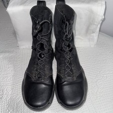 Botas pretas Nike masculinas SFB B2 FN3717 001 8", zoom aéreo, tamanho leve: EUA 8,5 comprar usado  Enviando para Brazil