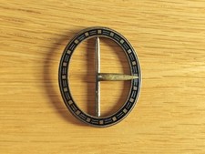 Vintage oval belt for sale  CLACTON-ON-SEA