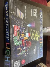Snap circuits light for sale  Irvine