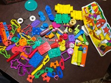Large play doh for sale  New Carlisle