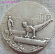 Med14733 medaille concours d'occasion  Le Beausset