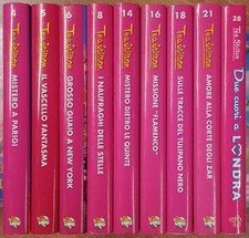 Scelta libri tea usato  Orsago