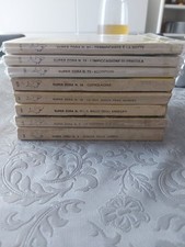 Fumetto vintage super usato  Parma