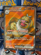 Letarking 227 191 gebraucht kaufen Letarking 227 191 gebraucht kaufen  Garding