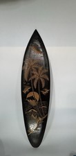 Wooden decorative surf for sale  STOURBRIDGE