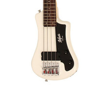 Hofner shorty travel for sale  Winchester