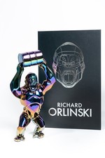 Richard Orlinski - “Kong Oil” Shade Edition – Box & COA comprar usado  Enviando para Brazil