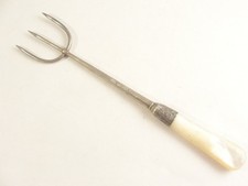 Good silver prong for sale  NEW MILTON