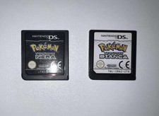 Pokemon set bianco usato  Monte di Procida