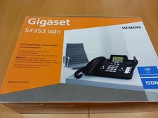 Siemens gigaset sx353 gebraucht kaufen  Ladenburg