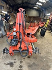 Kuhn mm153 furrow for sale  NEWPORT