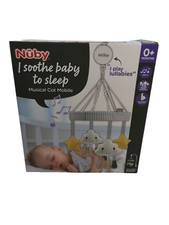 Nuby soothe baby for sale  WELWYN GARDEN CITY