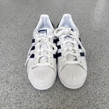 Adidas originals superstar for sale  CORBY