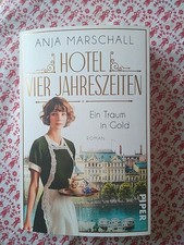 Hotel jahreszeiten traum gebraucht kaufen  Eslohe (Sauerland)