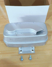 Single exhaust muffler for sale  Bordentown