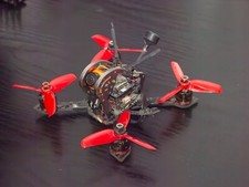 Fpv mini racing gebraucht kaufen  Augsburg