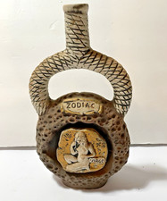 Vtg virgo zodiac for sale  Spencerport