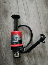 Perlick party pump for sale  Rockford