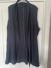 Simply longline sleeveless for sale  DUNFERMLINE