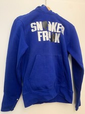 Sneaker freak mens d'occasion  Paris III