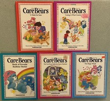 Vtg care bear for sale  Ithaca