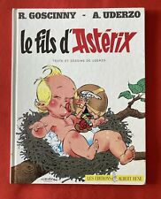 Astérix fils astérix d'occasion  Davézieux