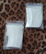 Fita tira cabelo branco frontal de renda A240809 fita impermeável comprar usado  Enviando para Brazil
