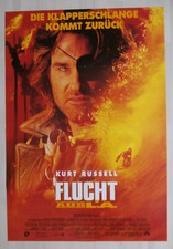Kinoplakat filmplakat flucht gebraucht kaufen  Stockstadt