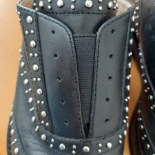 French connection brogue for sale  SWINDON