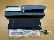 Custom protech titanium for sale  Rancho Santa Margarita
