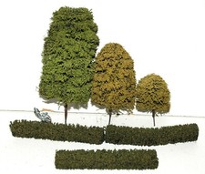 Warhammer 40k trees for sale  PETERBOROUGH