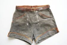 Kurze ddr lederhose gebraucht kaufen  Trossingen