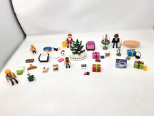 Playmobil 5496 christmas for sale  BENFLEET