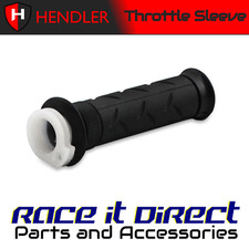 Throttle sleeve honda for sale  DONCASTER