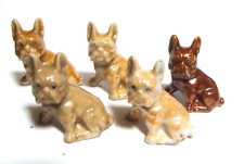 French bulldog porcelain for sale  Philo