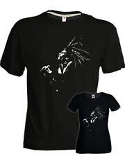 Tshirt bob marley usato  Cirie