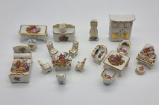 Vintage set limoges for sale  NORWICH