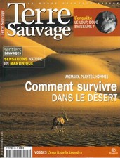 Terre sauvage 180 d'occasion  Saint-Martin-d'Uriage