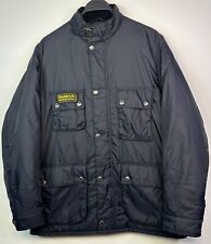 Barbour international jacket for sale  ISLEWORTH